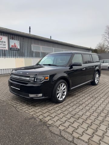 Ford Flex Limited