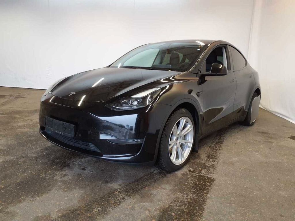 Angebot ansehen Tesla Model Y