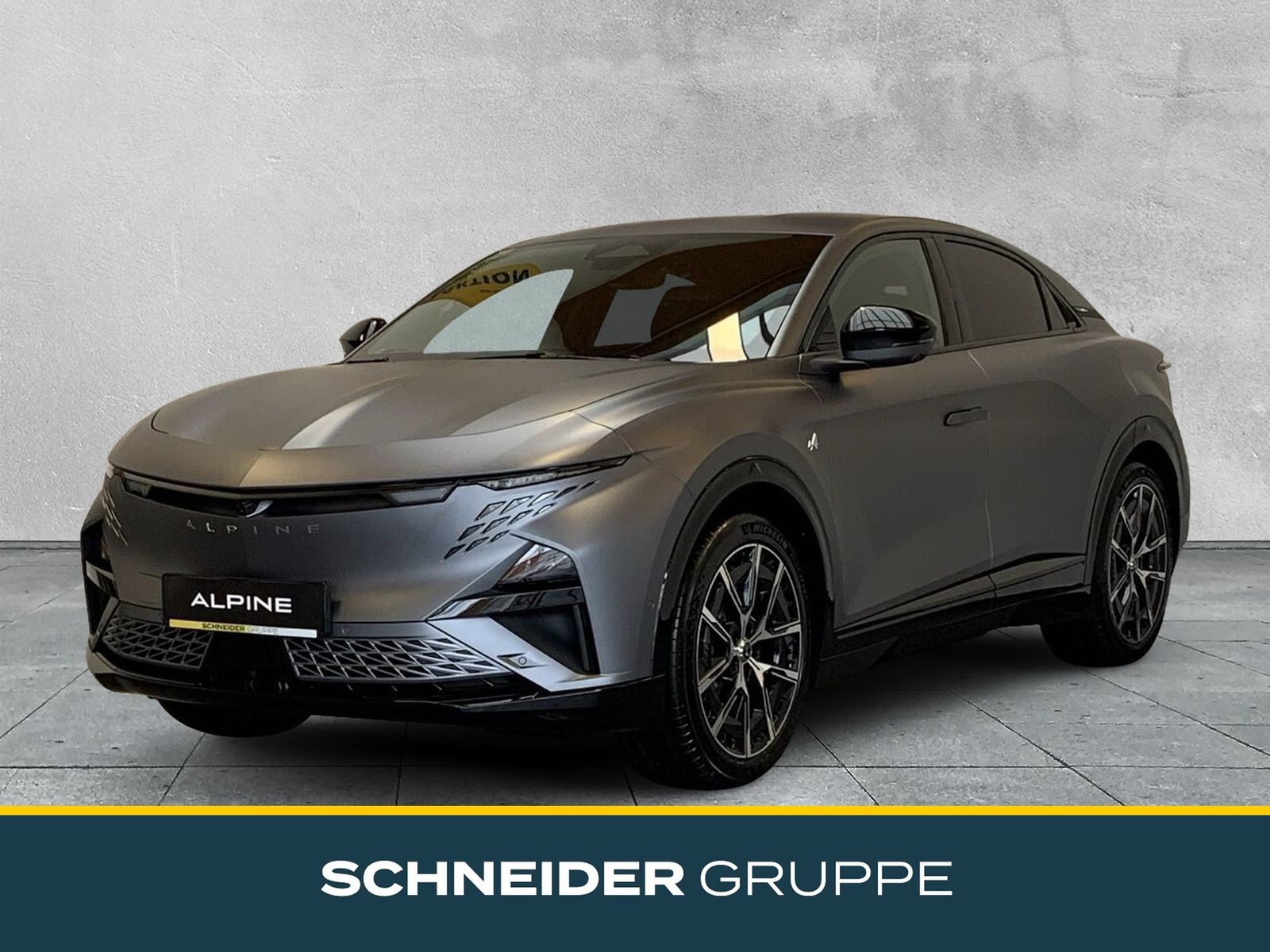 Alpine A390 - Bild 1