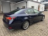 Lexus Luxury Line V6 Hybrid GS450H Hybrid 345 Ps - Lexus mit Hybrid-Antrieb: 450h