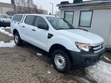 Ford Ranger - gebrauchte Ford Ranger aus dem Jahr 2013