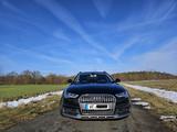 Audi A6 Allroad 3.0 TDI quattro 200kW S tronic - - gebrauchte Audi A6 Allroad aus dem Jahr 2017