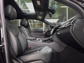 Mercedes GLE 350 - 7