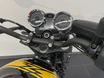Kawasaki Z650 RS