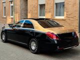 Mercedes-Benz S 350d  | AMG Line / Maybach... - Mercedes-Benz S 350 in Essen
