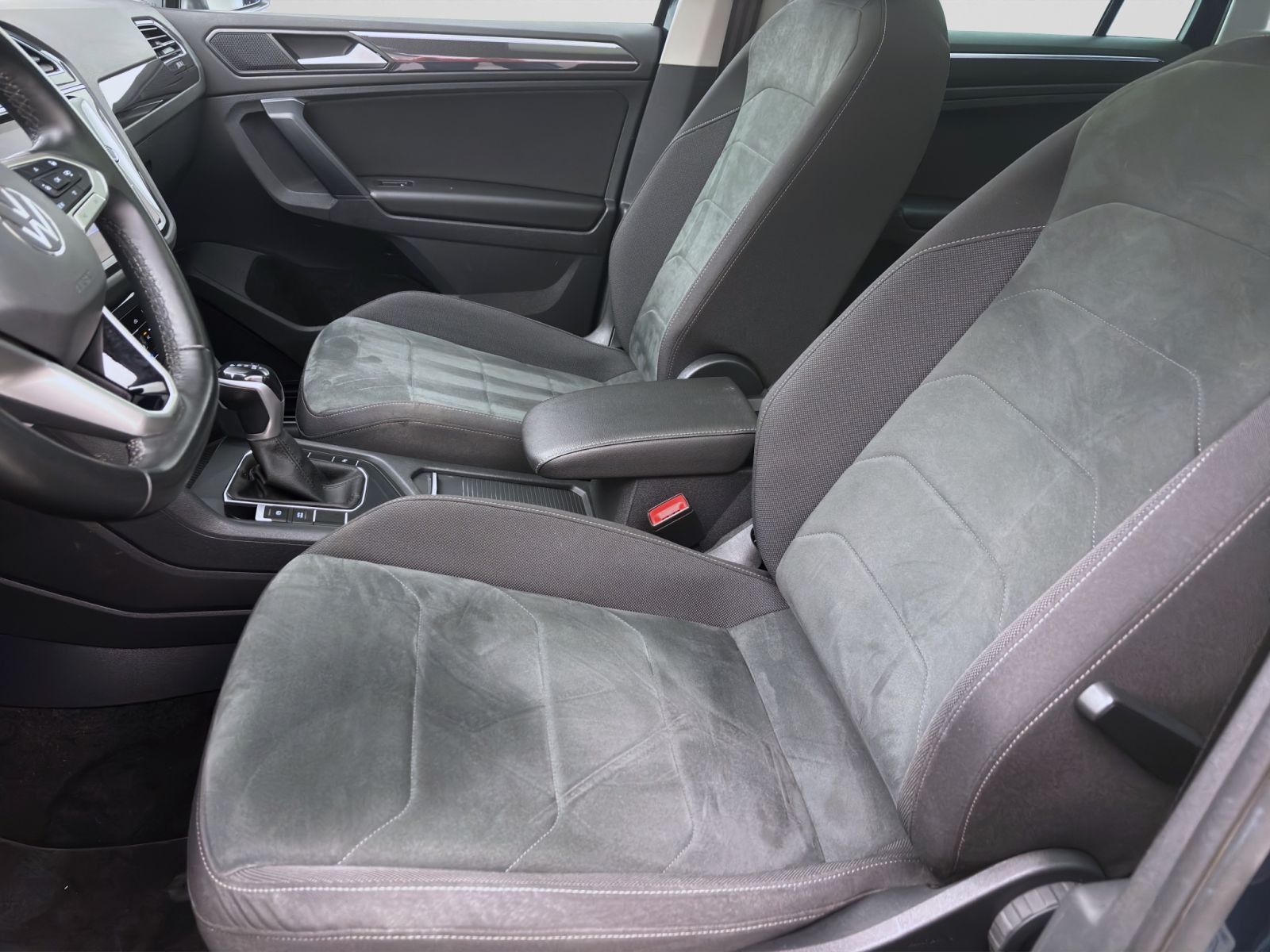 Volkswagen Tiguan - Bild 10