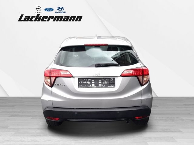 HR-V Elegance 1.5 i-VTEC