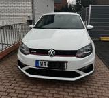 Volkswagen Polo V GTI BMT/Start-Stopp Automatick - VW Polo Gebrauchtwagen in Kassel
