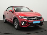 Volkswagen T-Roc - Vorschau Bild 28