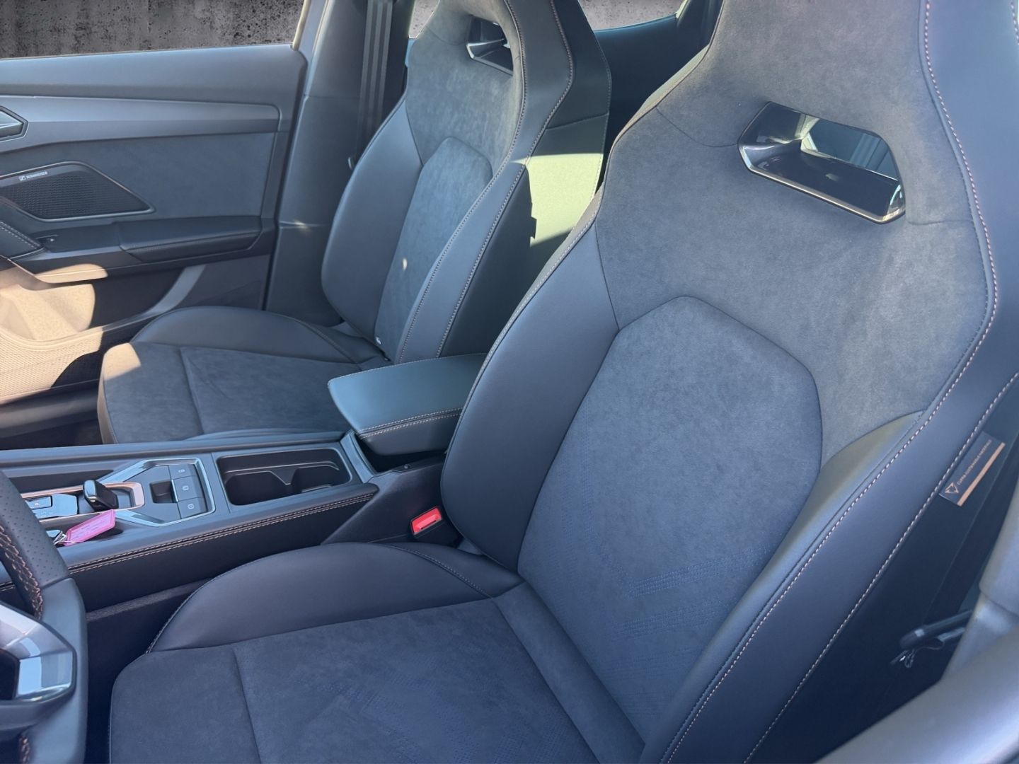 Cupra Formentor - Bild 29
