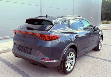 Cupra Formentor - 5