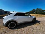 Hyundai IONIQ 5 72,6 kWh Uniq HUD BOSE PANO - weiße Hyundai IONIQ 5
