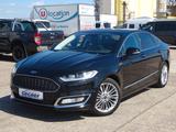 Ford Mondeo 187PS Hybrid CVT Vignale eGSHD Massage - Ford Mondeo mit Schiebedach