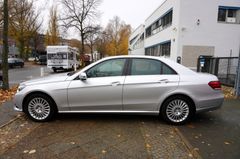 Fahrzeugabbildung Mercedes-Benz E 250 CDI BlueEfficiency Autm. Navi SHZ PDC SD!