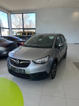 Opel Crossland (X) 1.2 DI Turbo 96kW Ultimate S/S... - Opel: Firmenfahrzeug