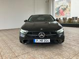 Mercedes-Benz A 180 Progressive/Kamera/MBUX/LED/Navi/Sitzhzg. - Mercedes-Benz A 180 aus 2025