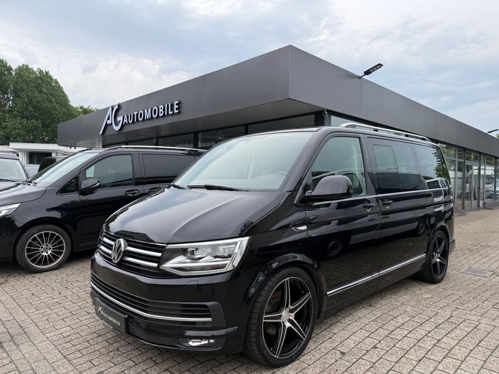 Volkswagen T6 Multivan