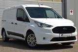 Ford Transit Connect lang ( L2 ) Trend 1-HAND/Sortimo - Ford Transit Connect: Lang