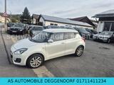 Suzuki Swift Comfort 4x4-KLIMA-KAMERA-NAVI-SHZ-1.HAND - Suzuki Swift mit Hybrid-Antrieb