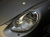 Porsche Cayman PZ Scheckheftgepflegt - Porsche Gebrauchtwagen in Hannover