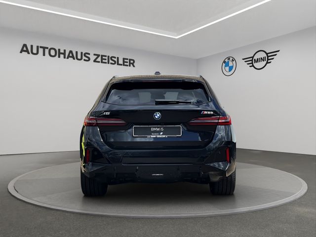 Foto Nummer 6: BMW i5