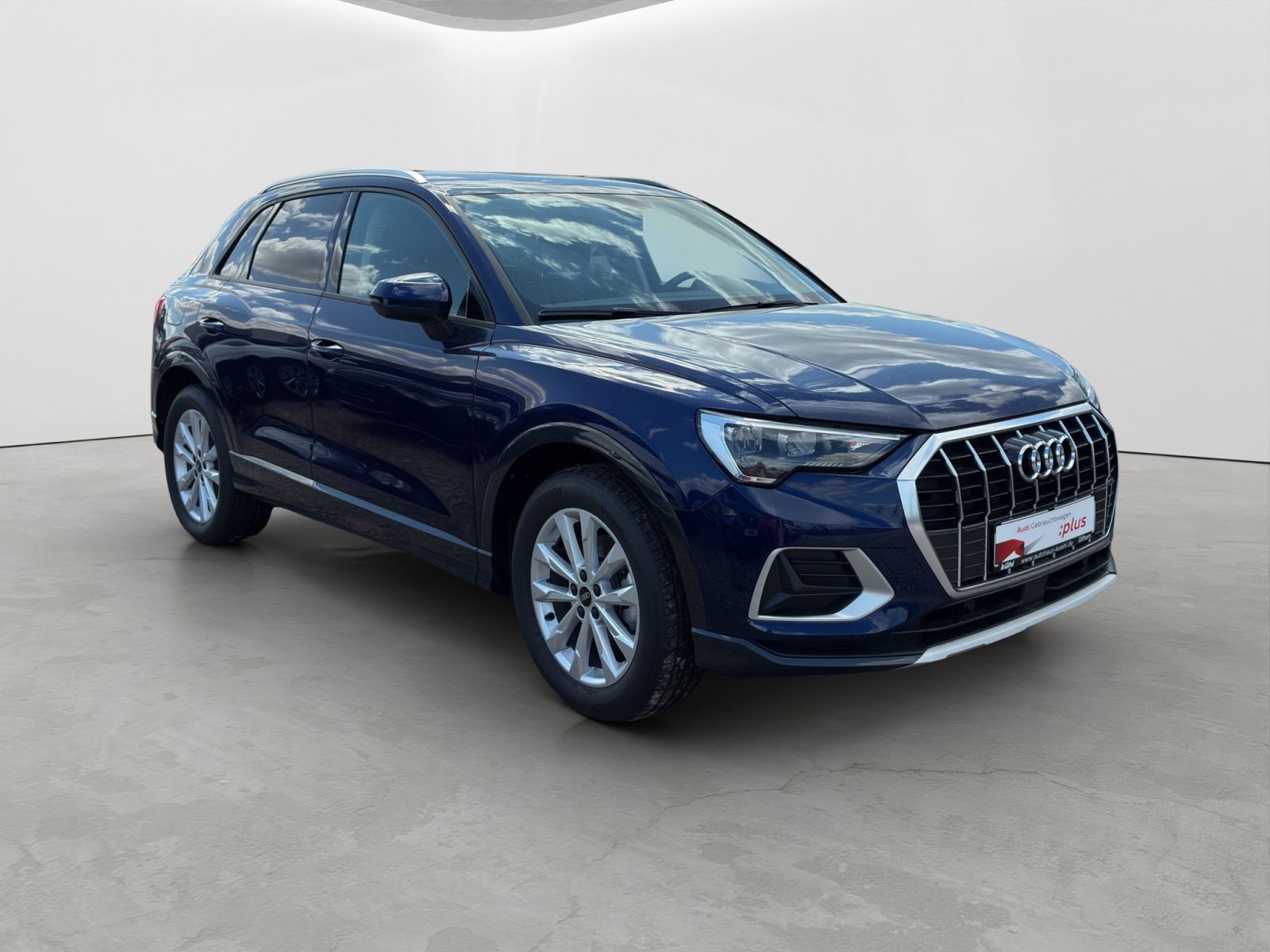 Audi Q3 - Bild 6