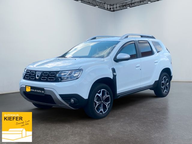 Dacia Duster Prestige TCe 130