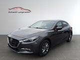 Mazda 3 Lim.*Kizoku*Navi*RFK*SHZ*Xenon*8-Fach*1.Hand* - Mazda: 8