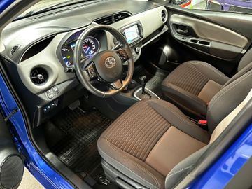 Toyota Yaris - 12