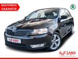 Skoda Rapid 1.4 TDI Ambition Klimaaut. Sitzheizung PDC - Skoda Rapid: Kombi