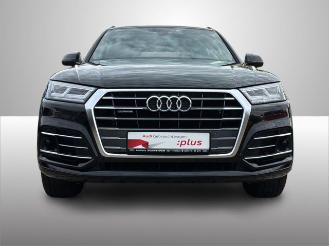 Q5 SUV 40 TDI QUATTRO S-TRONIC SPORT+MATRIX+ACC