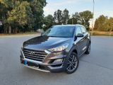 Hyundai TUCSON 1.6 T-GDI Advantage 2WD DCT Advantage - Hyundai TUCSON in Nürnberg
