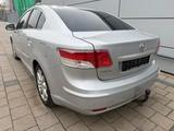 Toyota Avensis Executive*SHZ*MFL*AHK - Toyota Avensis: Executive