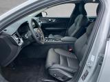 Volvo S60 B5 AWD Mild-Hybrid Ultimate Dark ACC BLIS SD - Volvo S60: Limousine