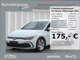 Volkswagen Golf VIII GTE eHybrid*LED+ Navi 3Z-Klima VKZ-Erk - Volkswagen Golf: 3er