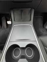 Tesla Model Y Performance Dual Motor AWD Performance - Tesla Model Y: Performance