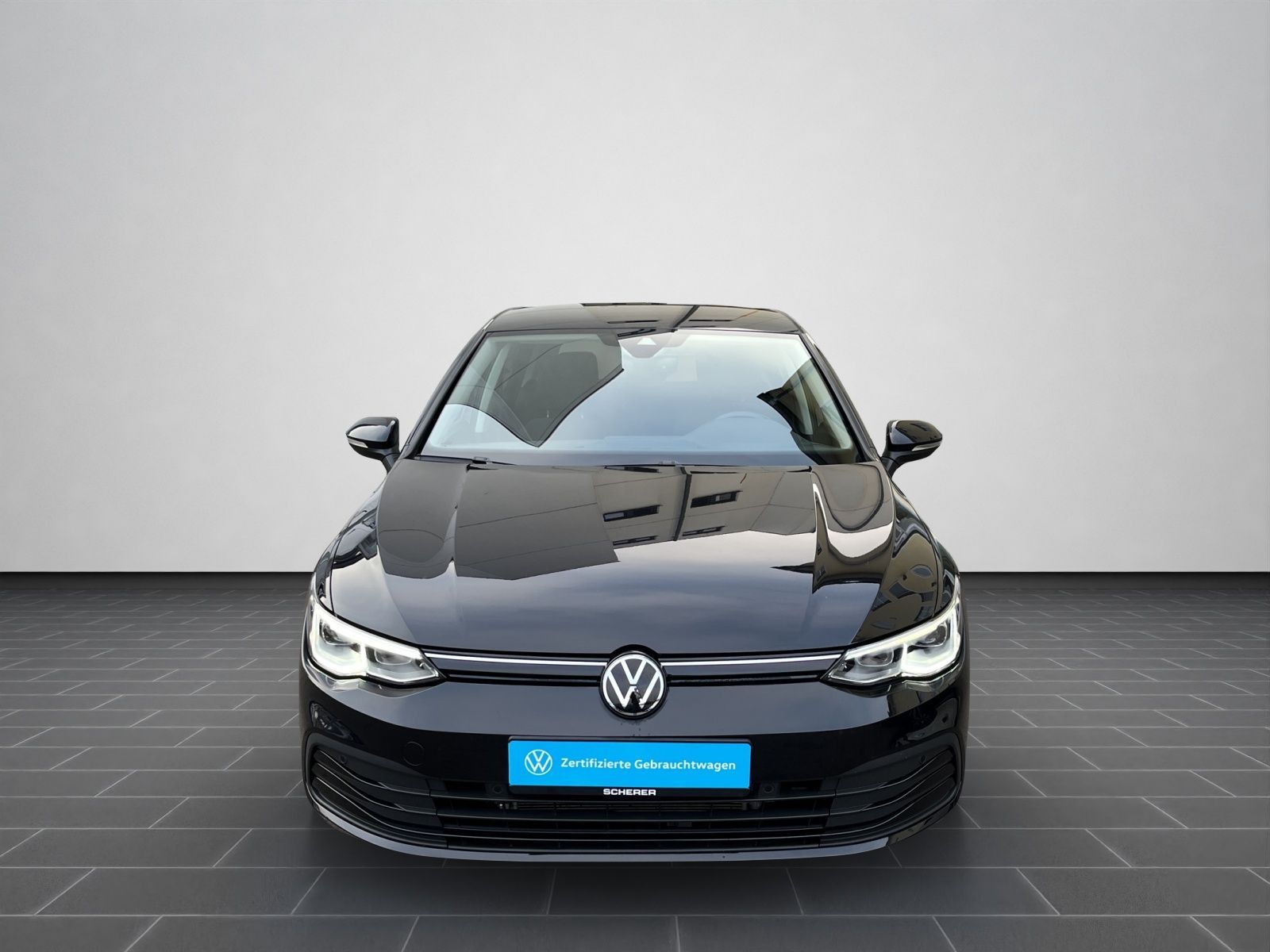 Volkswagen Golf - Bild 6
