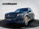 Mercedes-Benz GLB 250 PROGRESSIVE+NIGHT+AHK+LED+KAMERA+MBUX HI