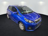 Peugeot 108 1.0 VTi Active 5trg Klima Bluetooth ZV eFH - Peugeot 108 in München