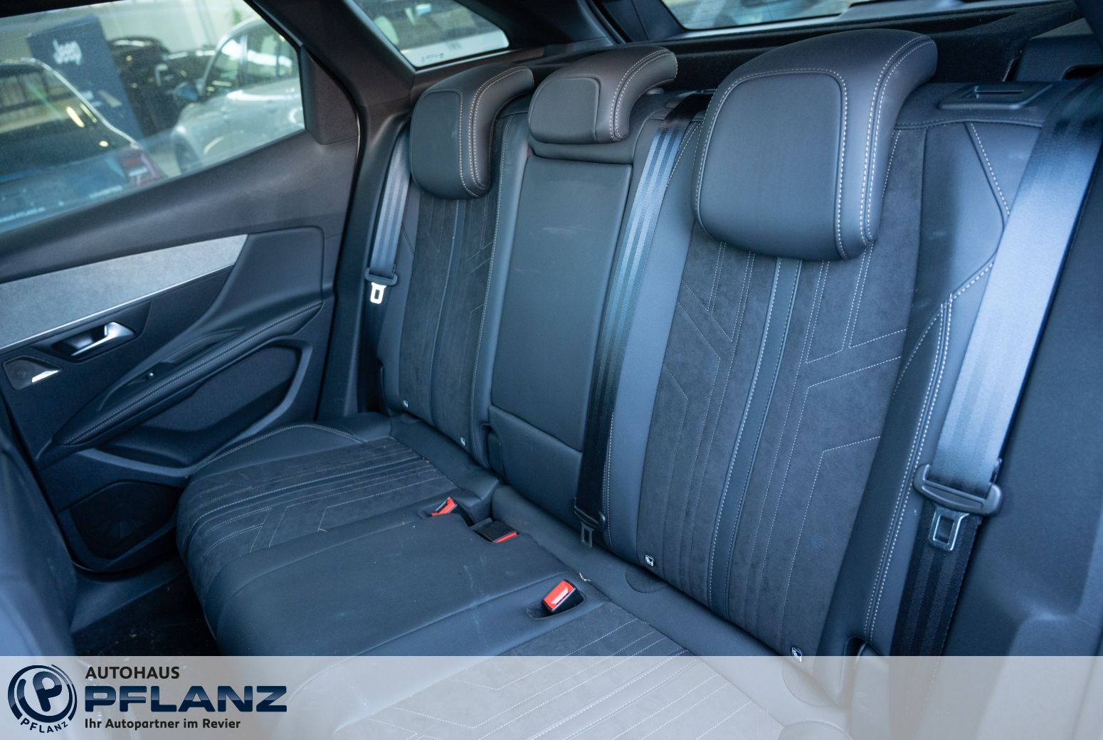 Peugeot 3008 - Bild 7