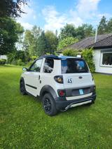Microcar M.Go - Microcar aus 2017