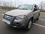 Fiat Strada Adventure Doppelkabine *4Sitze*Klima*Alu* - Fiat Strada: Adventure