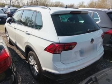 Volkswagen Tiguan - 4