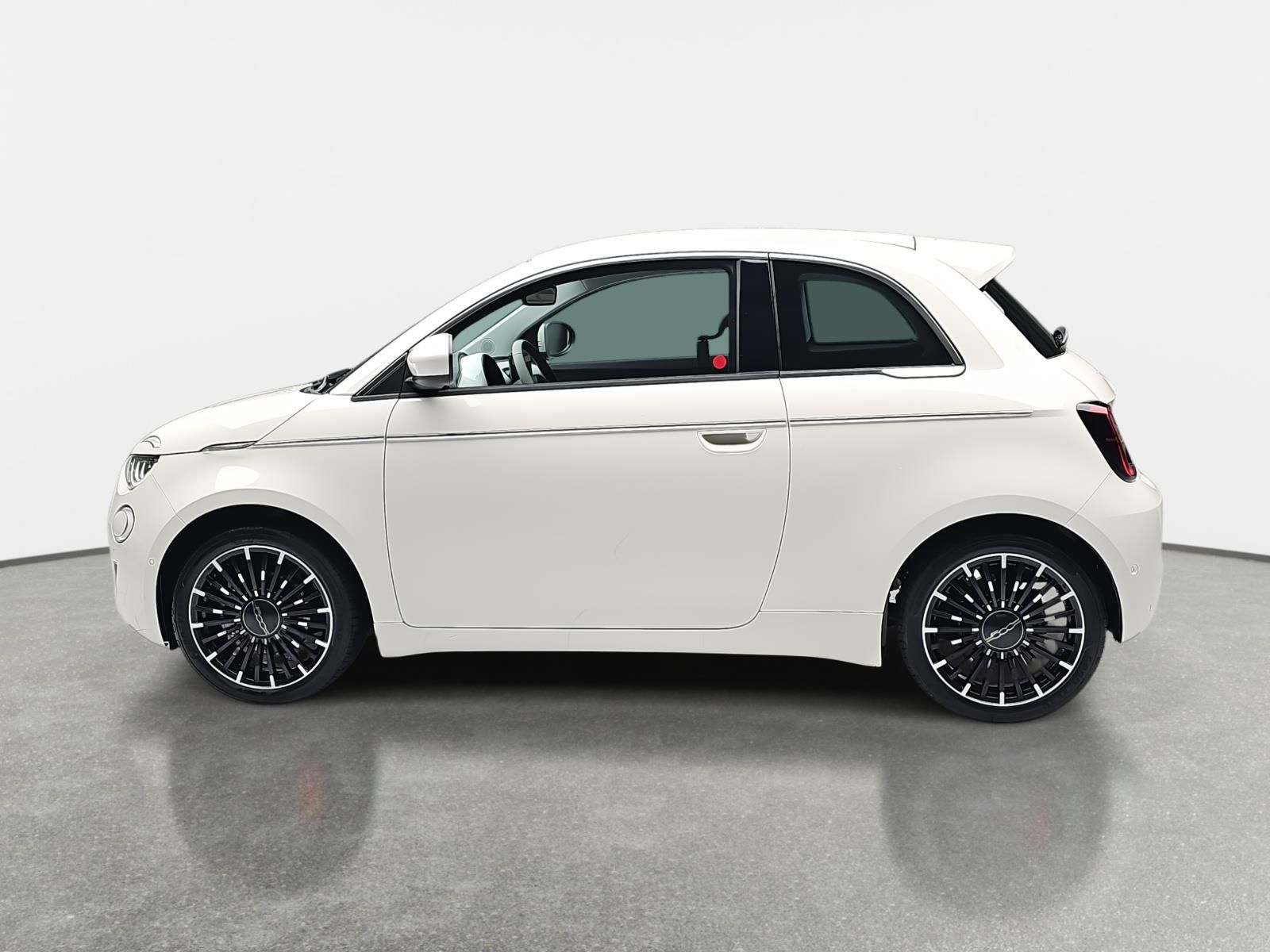Fiat 500 - Bild 6