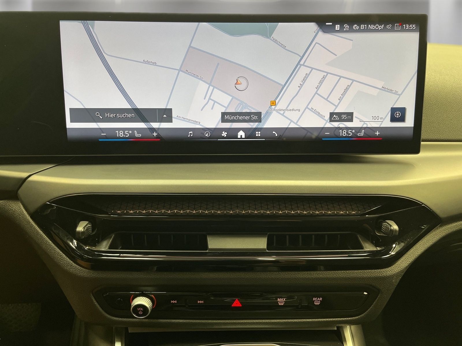 BMW 318 - Bild 11