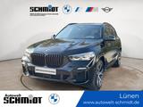 BMW X5 M50d + GARANTIE - BMW X5 M50 in Dortmund