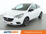 Opel Corsa 1.4 Turbo Color Edition ecoFlex *TEMPO*LIM
