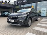 Dacia Sandero Stepway Comfort LPG TCe100 Klima,PDC,GJR - Dacia Sandero mit LPG-Antrieb: Stepway