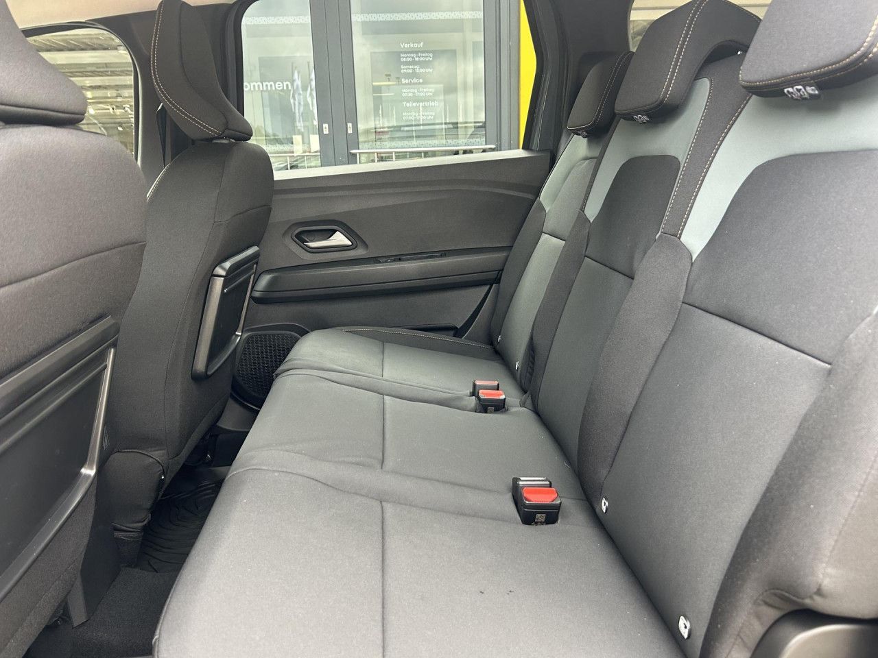 Dacia Jogger - Bild 19