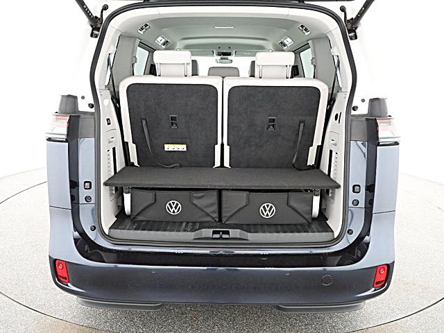 ID. Buzz Pro Langer Radstand 7Sitze TravelAssist